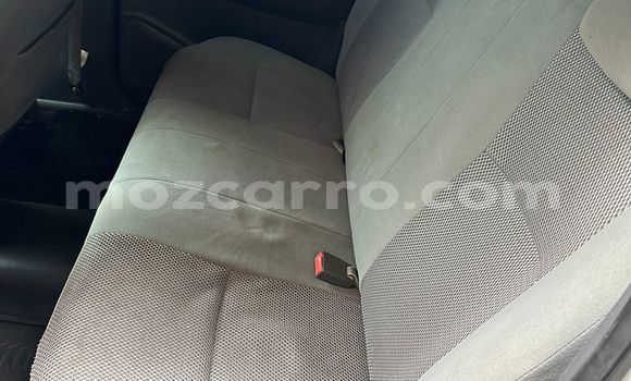 Buy Used Toyota Hilux White Car in Maputo in Maputo Buy Used Toyota Hilux White Car in Maputo in Maputo