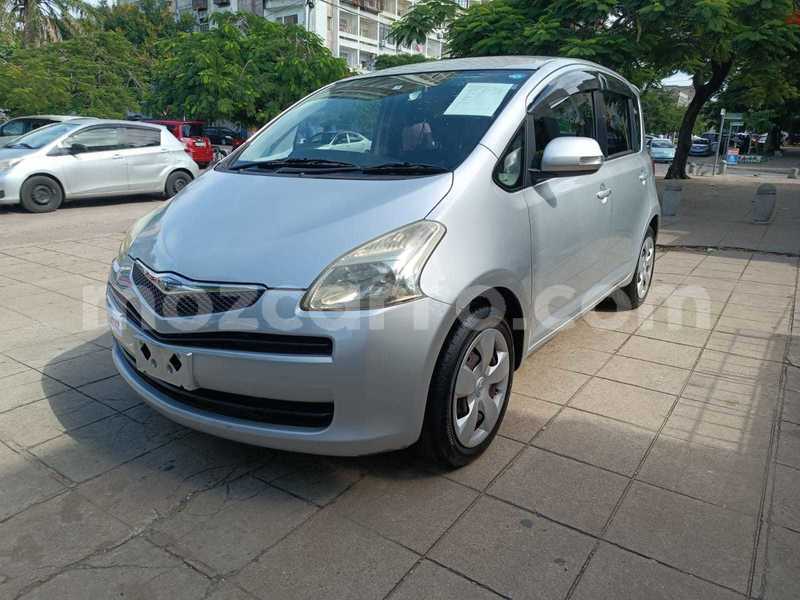 Big with watermark toyota ractis maputo maputo 21040