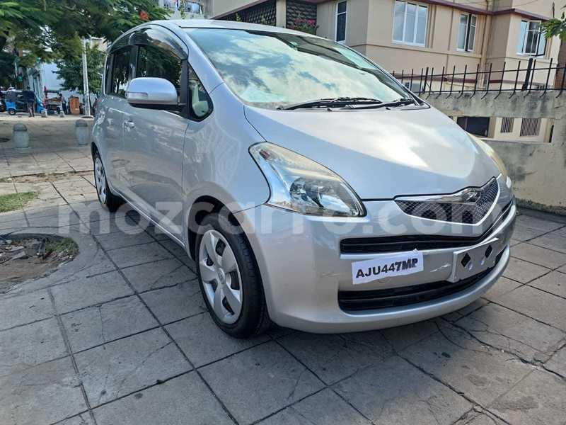 Big with watermark toyota ractis maputo maputo 21040