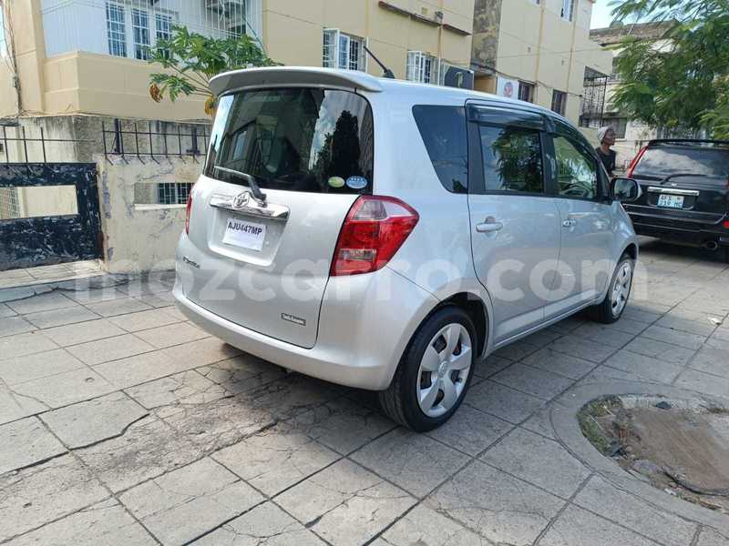 Big with watermark toyota ractis maputo maputo 21040