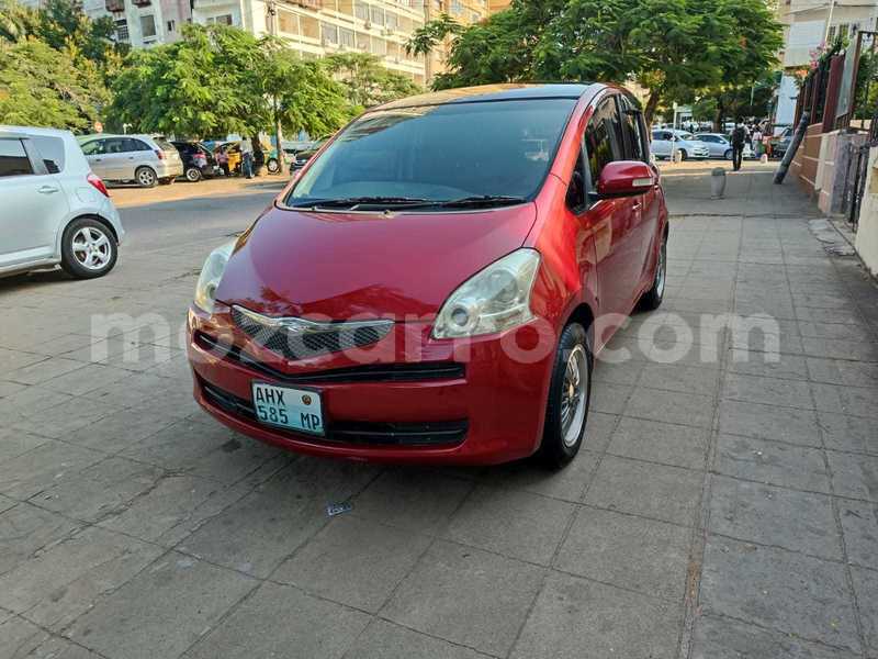 Big with watermark toyota ractis maputo maputo 21041