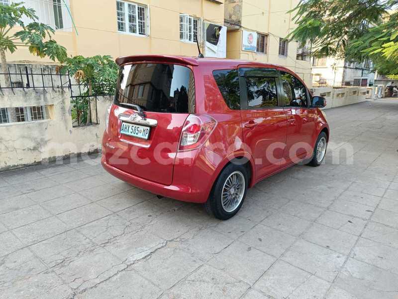 Big with watermark toyota ractis maputo maputo 21041