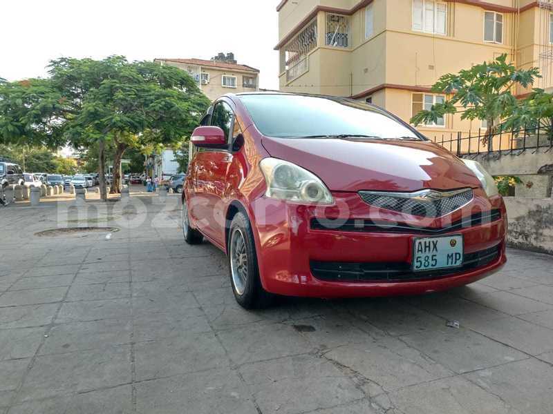 Big with watermark toyota ractis maputo maputo 21041