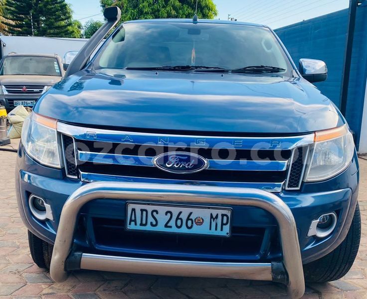 Big with watermark ford ranger maputo maputo 21043