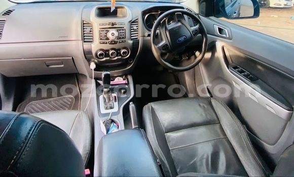 Nunua Ilio tumika Ford Ranger Bluu Gari ndani ya Maputo nchini Maputo Nunua Ilio tumika Ford Ranger Bluu Gari ndani ya Maputo nchini Maputo