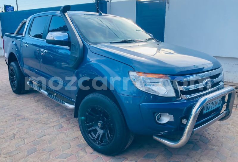 Big with watermark ford ranger maputo maputo 21043