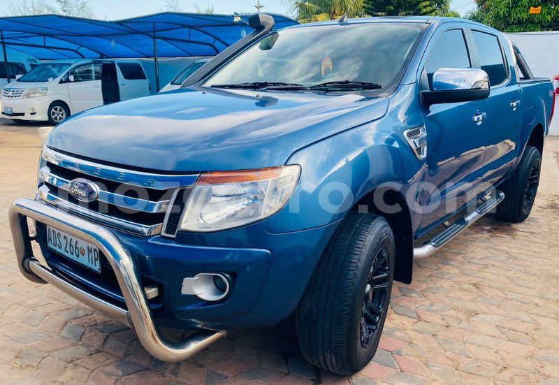 Big with watermark ford ranger maputo maputo 21043