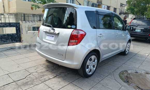 Buy New Toyota Ractis Other Car in Maputo in Maputo Buy New Toyota Ractis Other Car in Maputo in Maputo