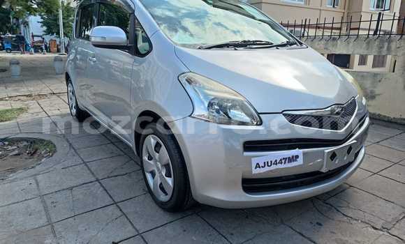 Buy New Toyota Ractis Other Car in Maputo in Maputo Buy New Toyota Ractis Other Car in Maputo in Maputo