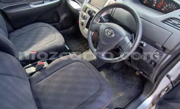Buy New Toyota Ractis Other Car in Maputo in Maputo Buy New Toyota Ractis Other Car in Maputo in Maputo