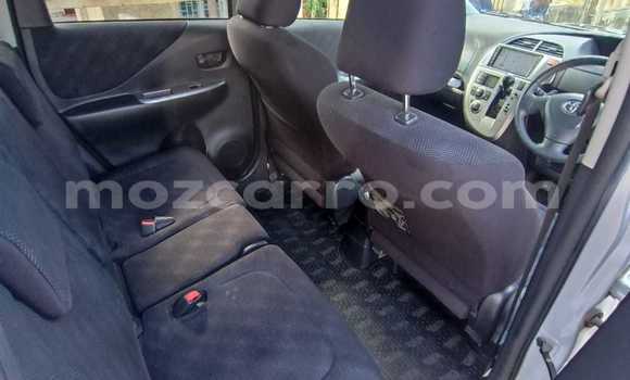 Buy New Toyota Ractis Other Car in Maputo in Maputo Buy New Toyota Ractis Other Car in Maputo in Maputo