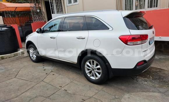 Nunua Ilio tumika Kia Sorento Nyeupe Gari ndani ya Maputo nchini Maputo Nunua Ilio tumika Kia Sorento Nyeupe Gari ndani ya Maputo nchini Maputo