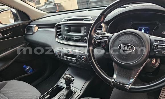 Nunua Ilio tumika Kia Sorento Nyeupe Gari ndani ya Maputo nchini Maputo Nunua Ilio tumika Kia Sorento Nyeupe Gari ndani ya Maputo nchini Maputo