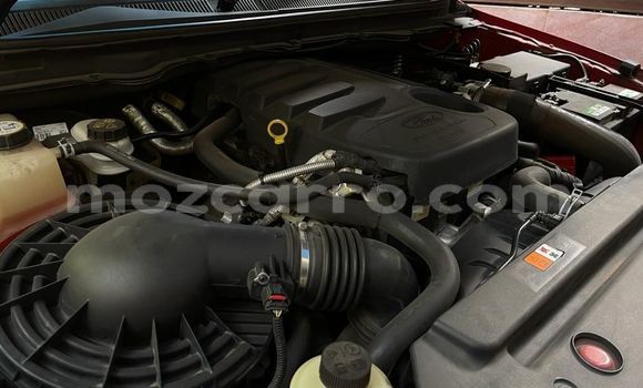 Buy Used Ford Ranger Red Car in Maputo in Maputo Buy Used Ford Ranger Red Car in Maputo in Maputo