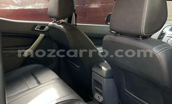 Buy Used Ford Ranger Red Car in Maputo in Maputo Buy Used Ford Ranger Red Car in Maputo in Maputo