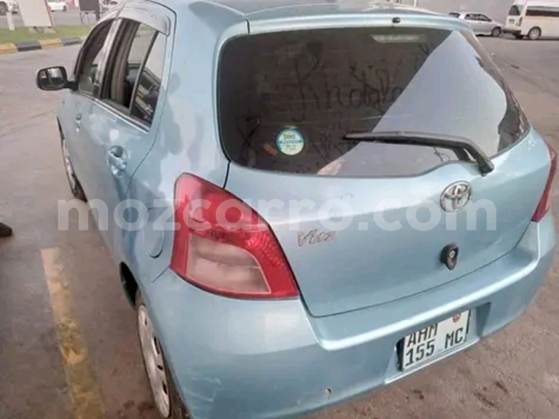 Big with watermark toyota vitz maputo maputo 21049