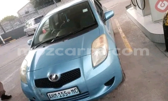 Tenga Tsaru Toyota Vitz Bhuruu Mota in Maputo in Maputo Tenga Tsaru Toyota Vitz Bhuruu Mota in Maputo in Maputo