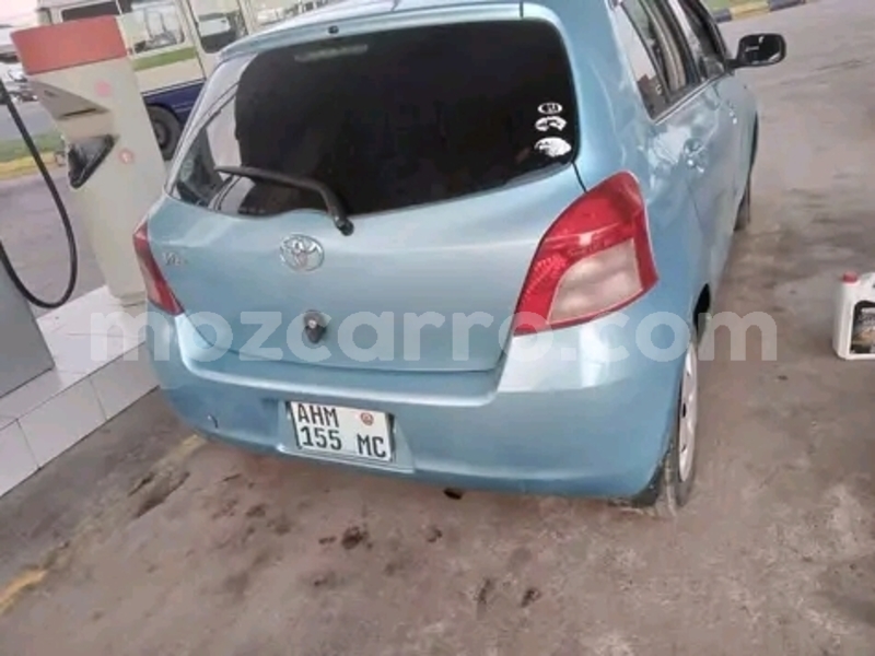 Big with watermark toyota vitz maputo maputo 21049