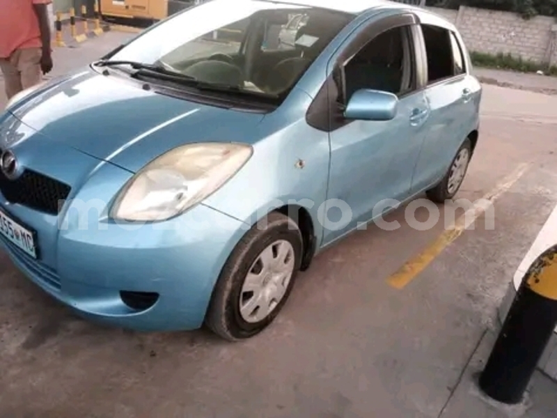 Big with watermark toyota vitz maputo maputo 21049