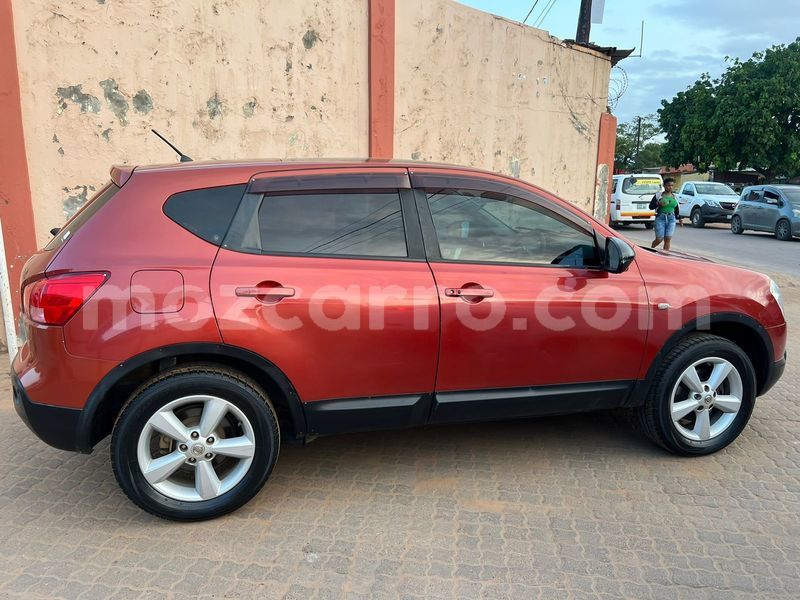 Big with watermark nissan dualis maputo maputo 21050