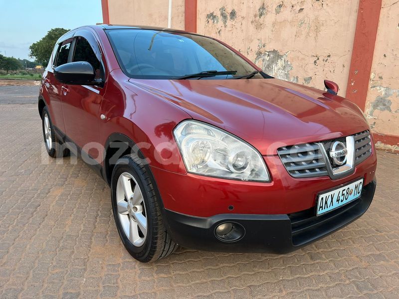 Big with watermark nissan dualis maputo maputo 21050