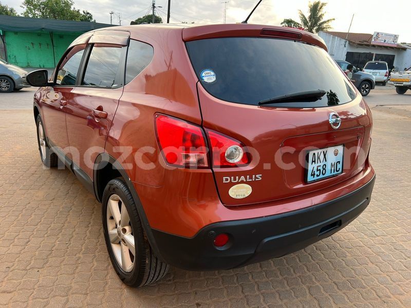 Big with watermark nissan dualis maputo maputo 21050