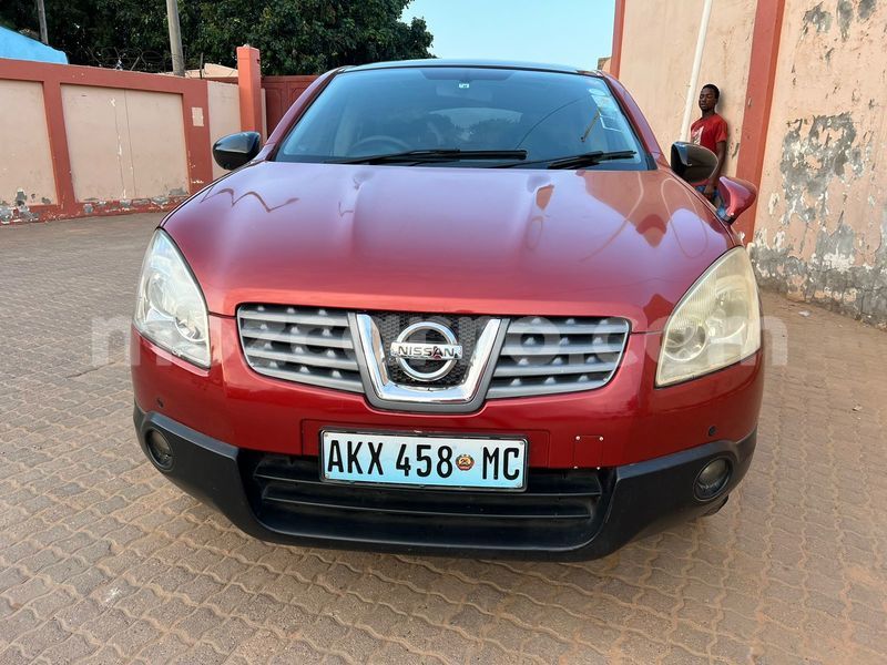 Big with watermark nissan dualis maputo maputo 21050