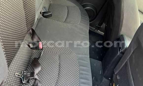 Buy Used Nissan Dualis Red Car in Maputo in Maputo Buy Used Nissan Dualis Red Car in Maputo in Maputo