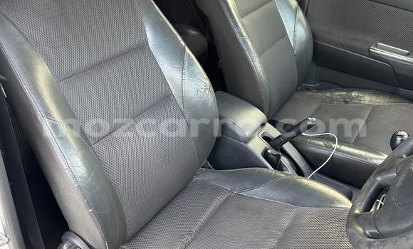 Comprar Novo Isuzu D-MAX Branco Carro em Maputo em Maputo Comprar Novo Isuzu D-MAX Branco Carro em Maputo em Maputo