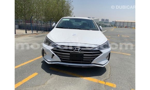 Comprar Importar Hyundai Elantra Branco Carro em Import - Dubai em Cabo Delgado Comprar Importar Hyundai Elantra Branco Carro em Import - Dubai em Cabo Delgado