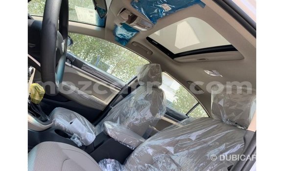 Comprar Importar Hyundai Elantra Branco Carro em Import - Dubai em Cabo Delgado Comprar Importar Hyundai Elantra Branco Carro em Import - Dubai em Cabo Delgado