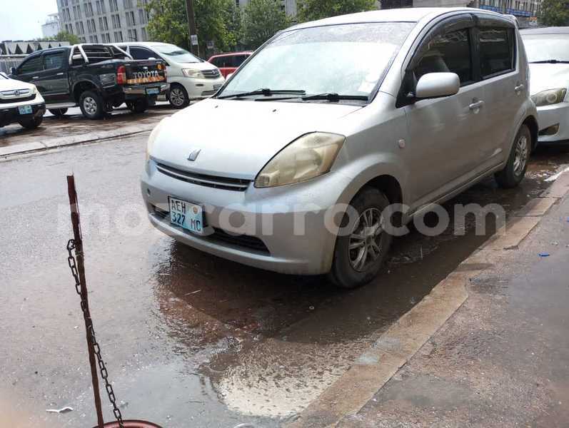 Big with watermark toyota passo maputo maputo 21056