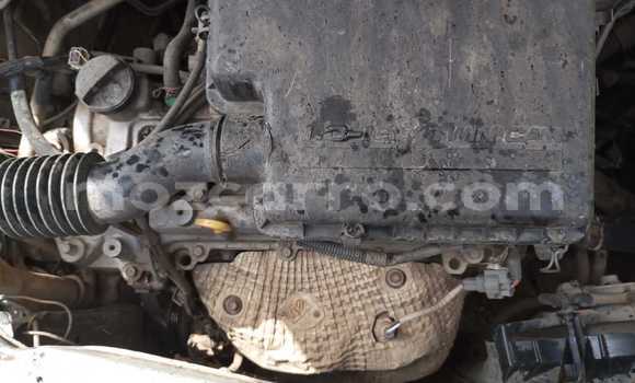 Comprar Usado Toyota Passo Prata Carro em Maputo em Maputo Comprar Usado Toyota Passo Prata Carro em Maputo em Maputo