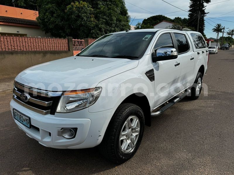 Big with watermark ford ranger maputo maputo 21059