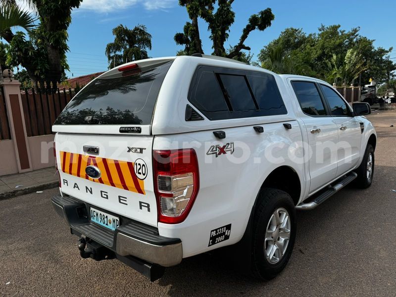 Big with watermark ford ranger maputo maputo 21059