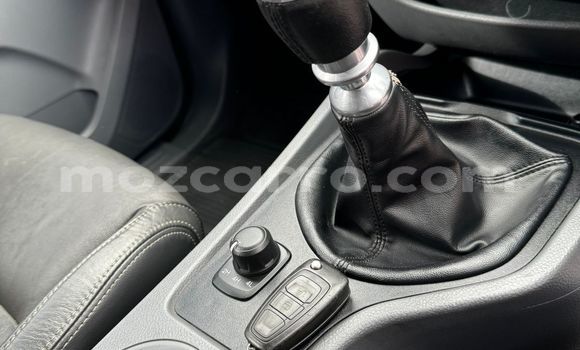 Comprar Usado Ford Ranger Branco Carro em Maputo em Maputo Comprar Usado Ford Ranger Branco Carro em Maputo em Maputo