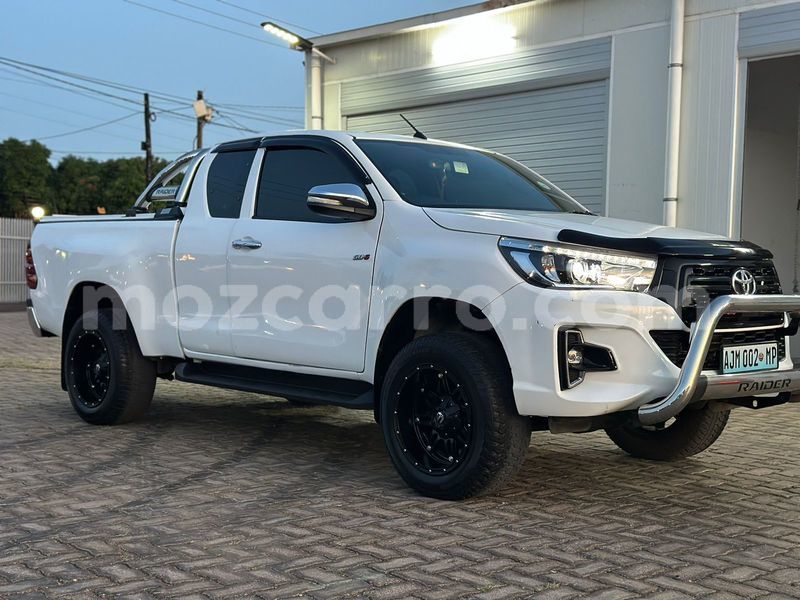 Big with watermark toyota hiluxe revo maputo maputo 21060