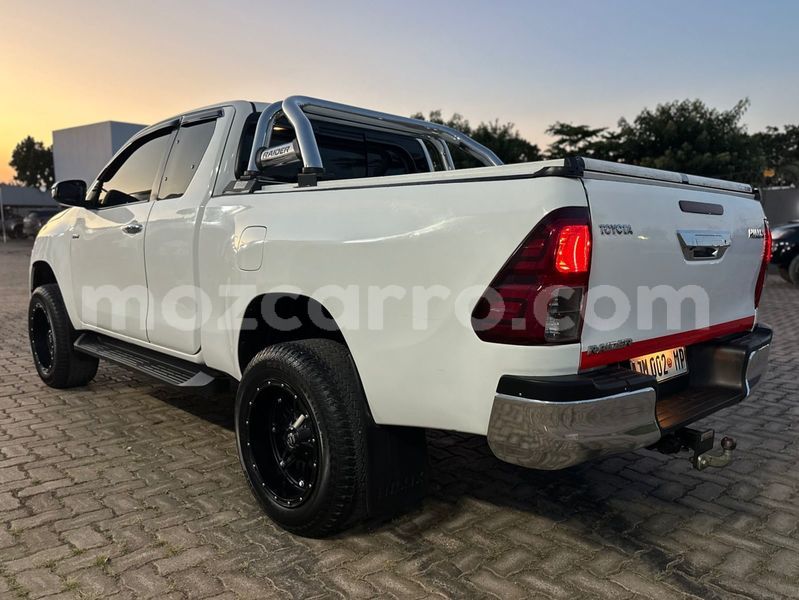 Big with watermark toyota hiluxe revo maputo maputo 21060