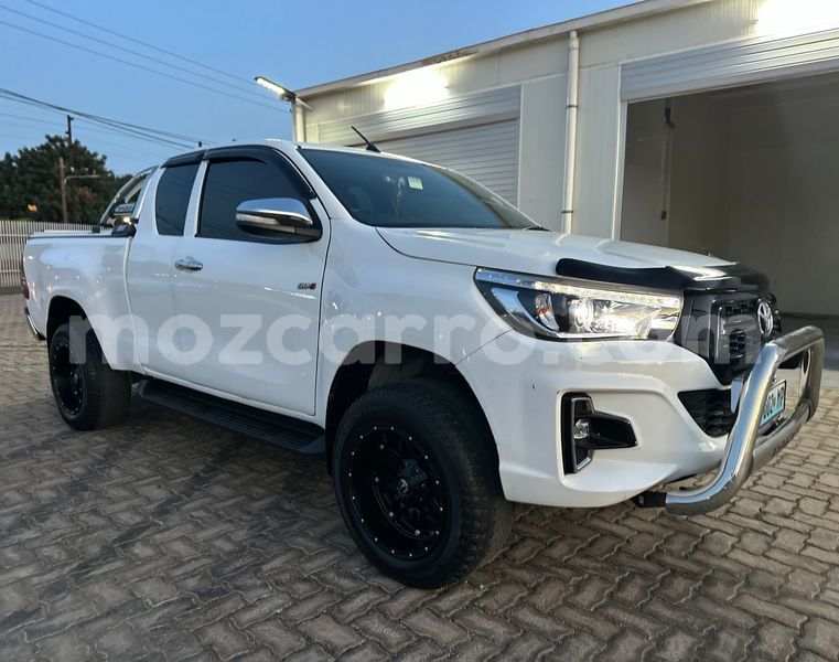 Big with watermark toyota hiluxe revo maputo maputo 21060