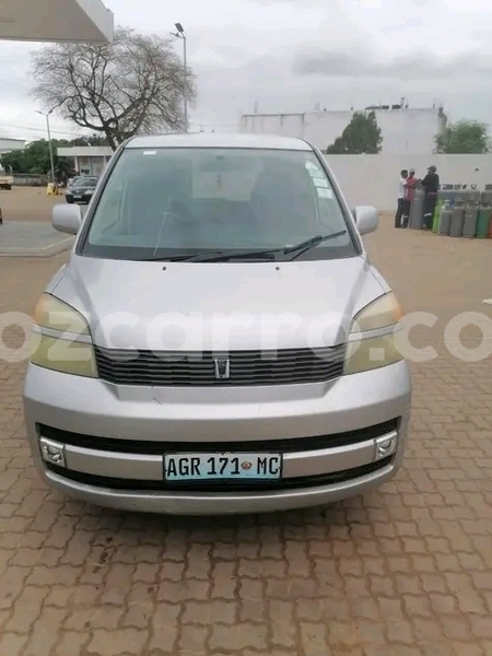 Big with watermark toyota voxy maputo maputo 21061