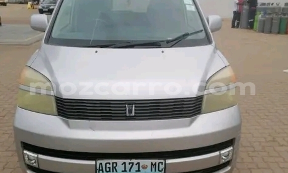 Comprar Usado Toyota Voxy De outros Carro em Maputo em Maputo Comprar Usado Toyota Voxy De outros Carro em Maputo em Maputo