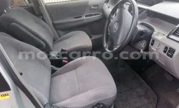 Comprar Usado Toyota Voxy De outros Carro em Maputo em Maputo Comprar Usado Toyota Voxy De outros Carro em Maputo em Maputo