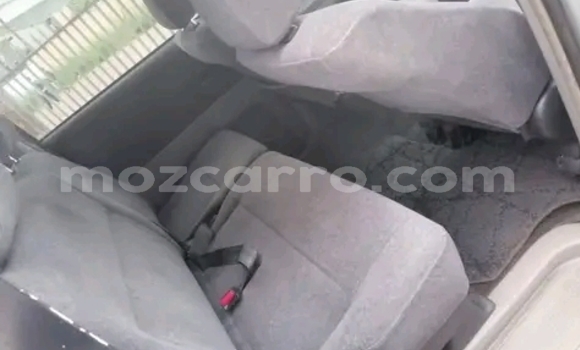 Comprar Usado Toyota Voxy De outros Carro em Maputo em Maputo Comprar Usado Toyota Voxy De outros Carro em Maputo em Maputo