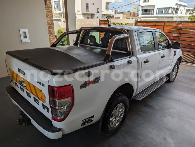 Big with watermark ford ranger maputo maputo 21064