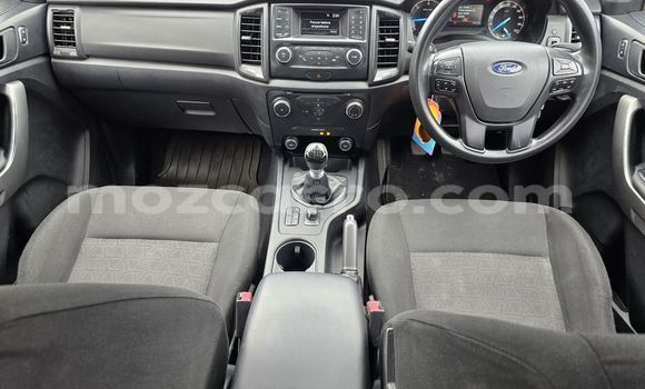Comprar Usado Ford Ranger Branco Carro em Maputo em Maputo Comprar Usado Ford Ranger Branco Carro em Maputo em Maputo
