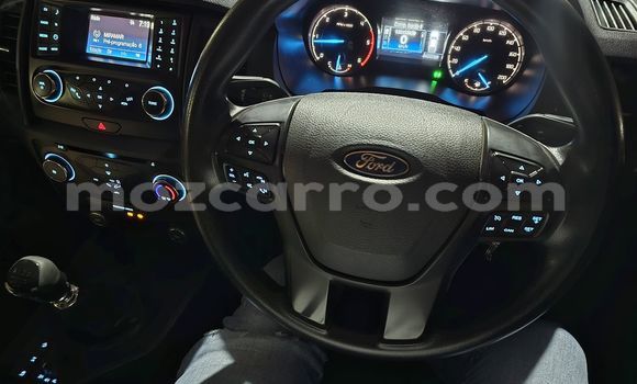Comprar Usado Ford Ranger Branco Carro em Maputo em Maputo Comprar Usado Ford Ranger Branco Carro em Maputo em Maputo