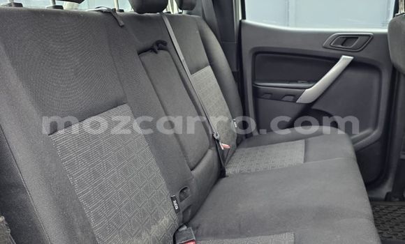Comprar Usado Ford Ranger Branco Carro em Maputo em Maputo Comprar Usado Ford Ranger Branco Carro em Maputo em Maputo