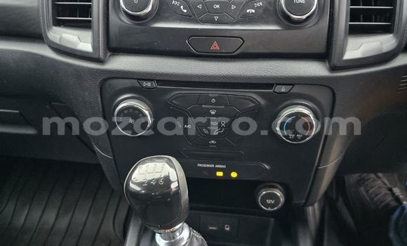 Comprar Usado Ford Ranger Branco Carro em Maputo em Maputo Comprar Usado Ford Ranger Branco Carro em Maputo em Maputo