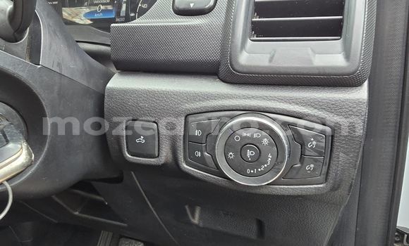 Comprar Usado Ford Ranger Branco Carro em Maputo em Maputo Comprar Usado Ford Ranger Branco Carro em Maputo em Maputo