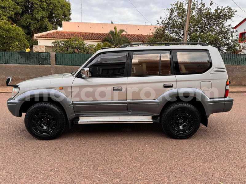 Big with watermark toyota land cruiser prado maputo maputo 21067